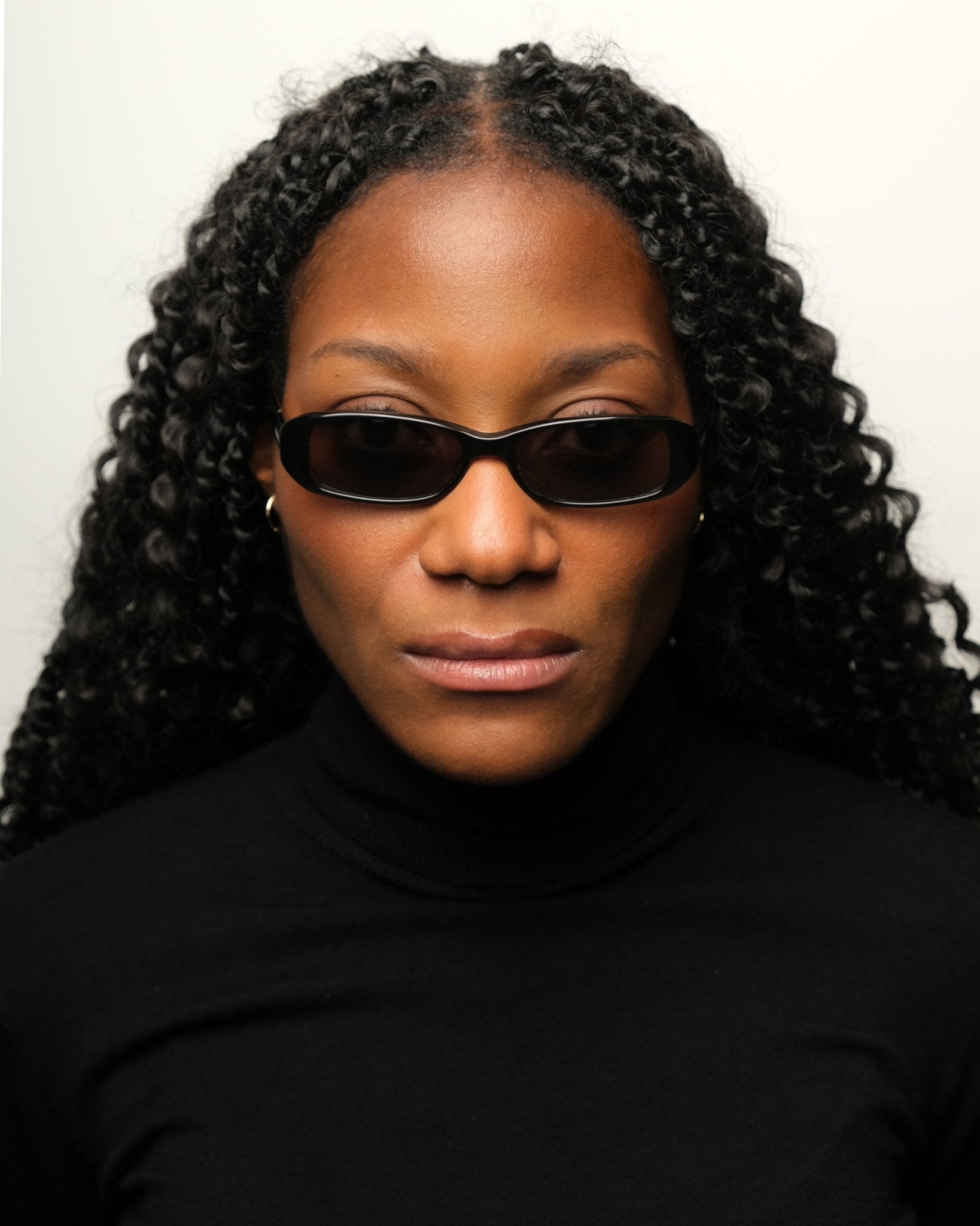 Oliver by Valentino - Oliver by Valentino sunglasses vintage – The Dryads