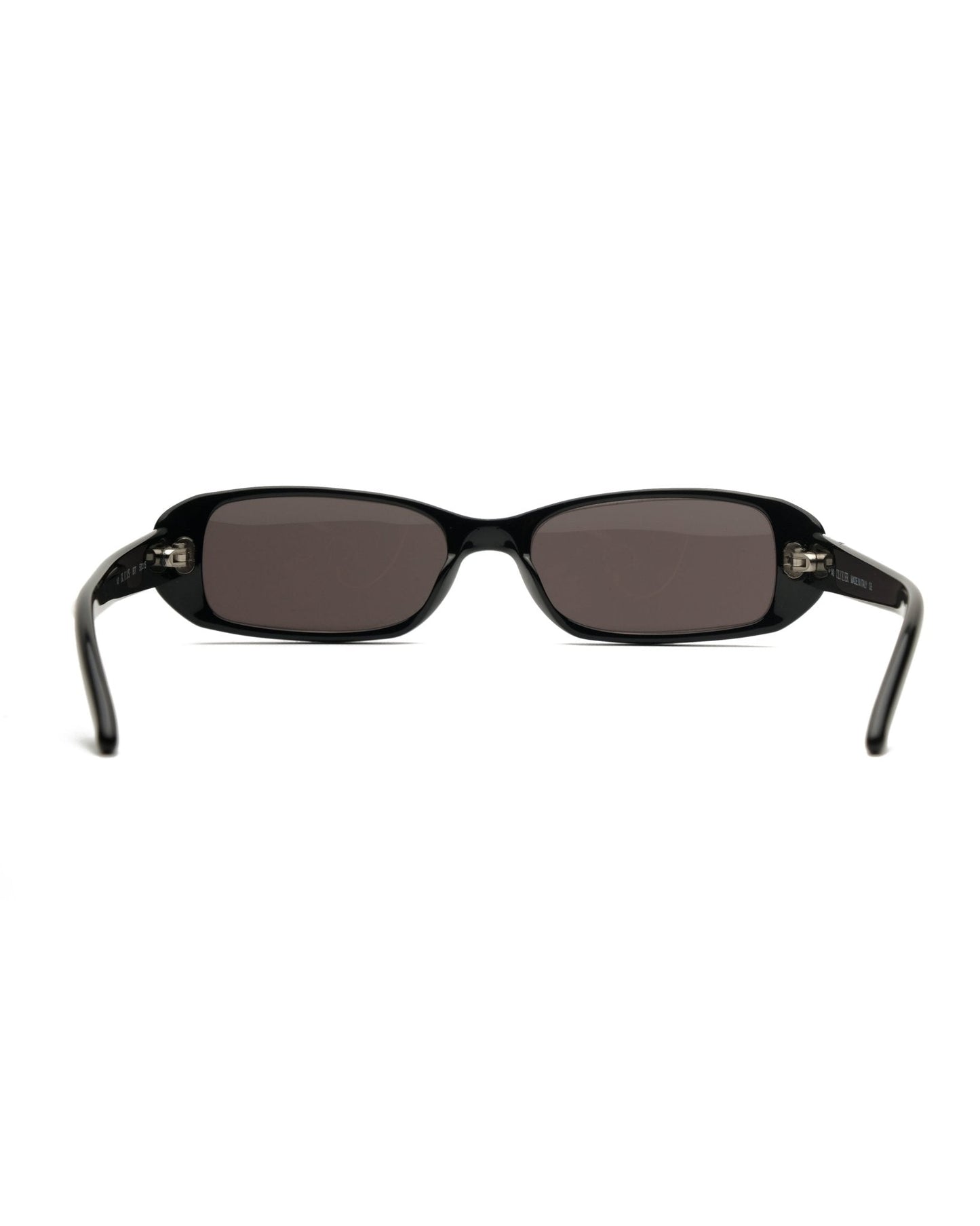 Oliver by Valentino - Oliver by Valentino sunglasses vintage – The Dryads