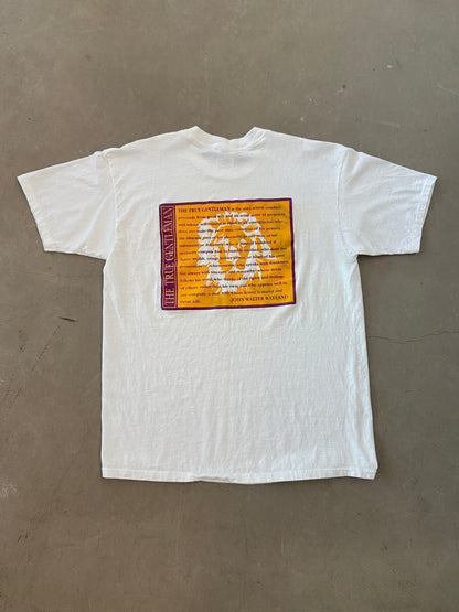 1994 VA KAPPA Pledge Class T-Shirt - XL | X-Large, Red