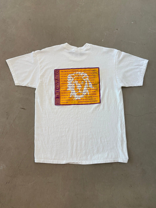 1994 VA KAPPA Pledge Class T-Shirt - XL | X-Large, Red