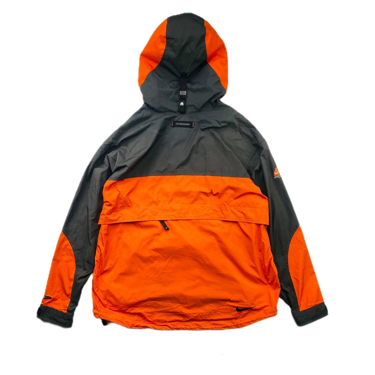 NIKE ACG CLIMA FIT RAIN JACKET  (L)  (L)