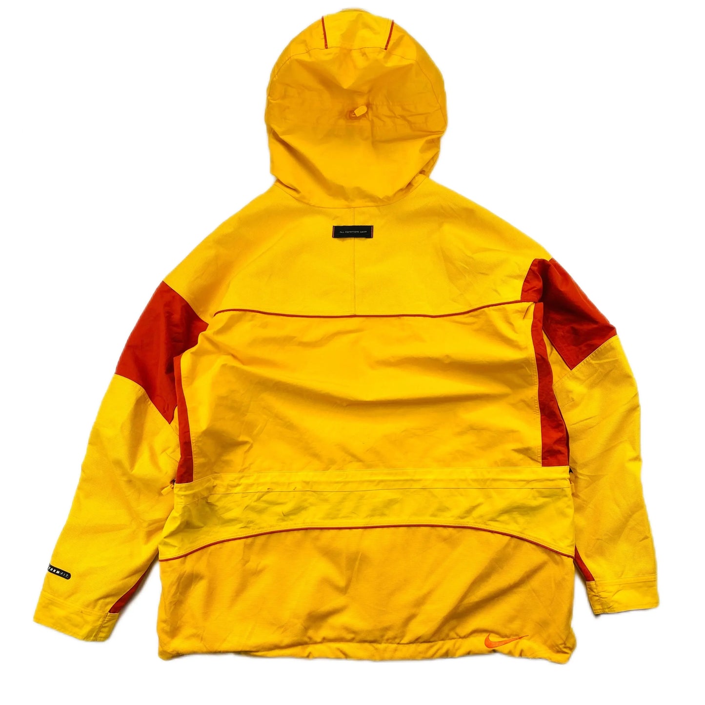 NIKE ACG FLEECE LINED STORMFIT JACKET  (L)