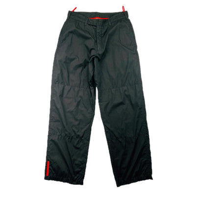 PRADA SPORT SS99 PARACHUTE PANT