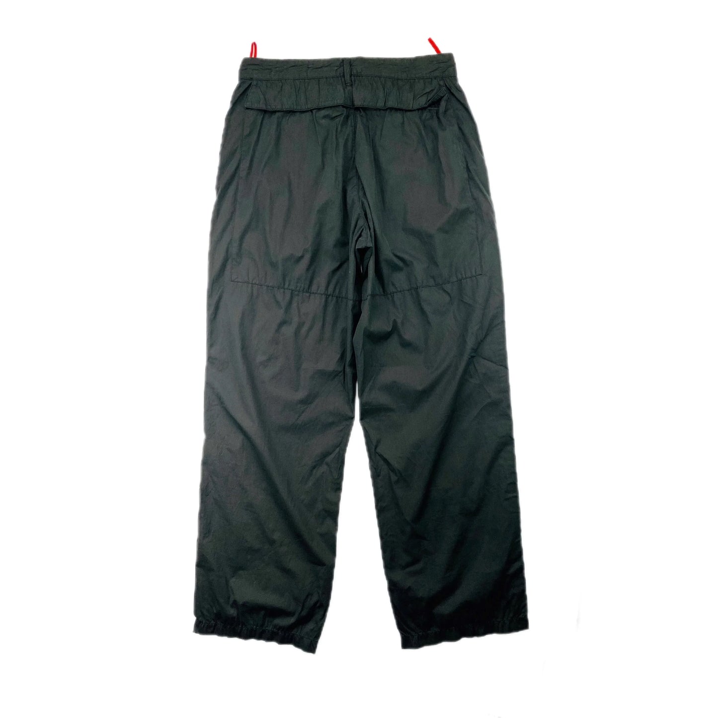 PRADA SPORT SS99 PARACHUTE PANT