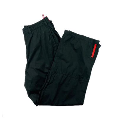 PRADA SPORT SS99 PARACHUTE PANT