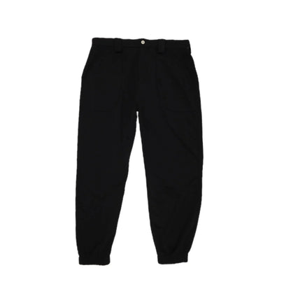 EVISU DIACOCK JOGGING BOTTOMS  (L)