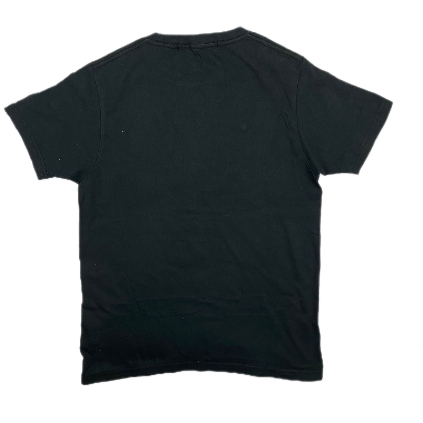 YOHJI YAMAMOTO  SPELLOUT TEE  (M)