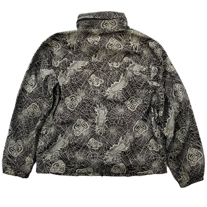 HYSTERIC GLAMOUR WINDBREAKER  (S)