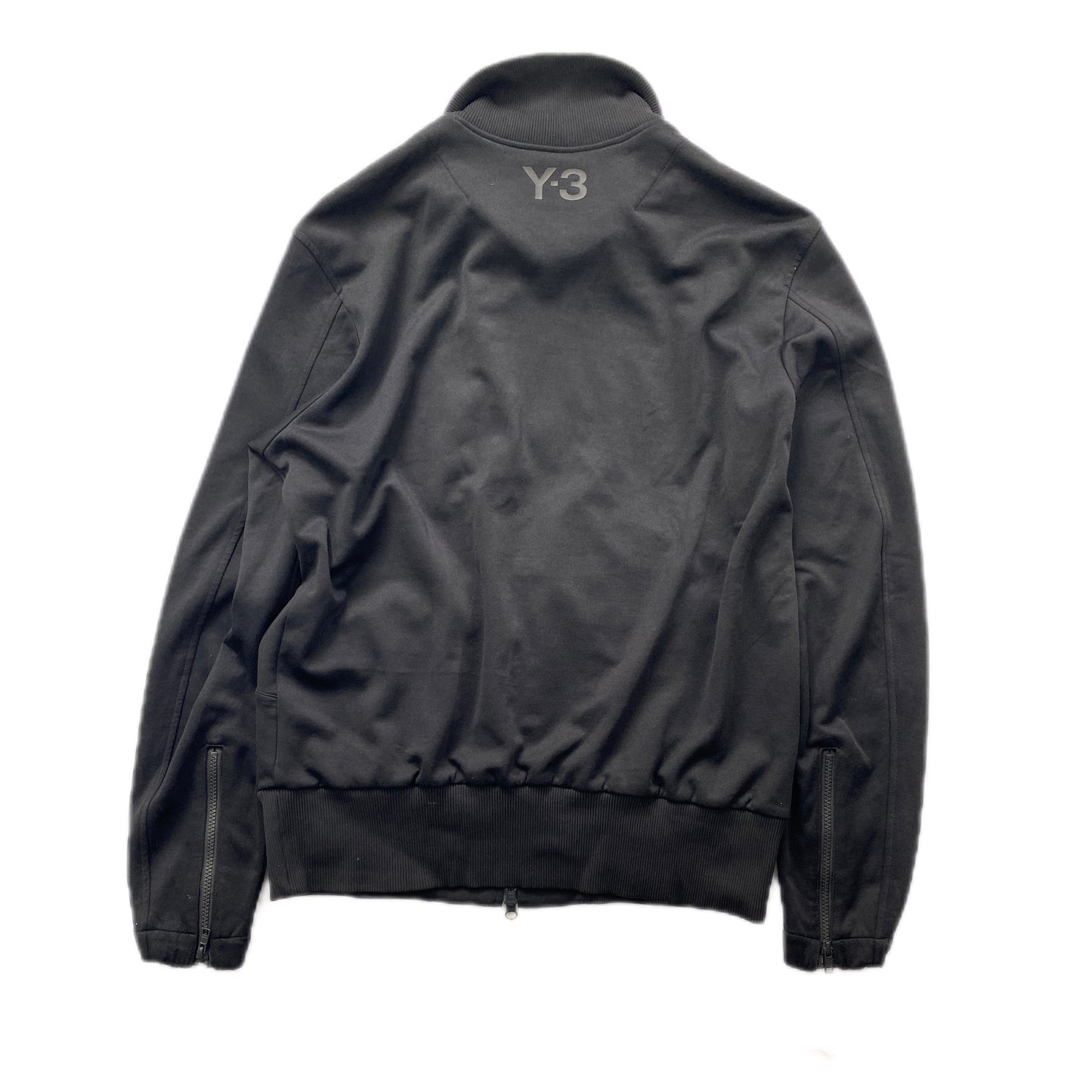 ADIDAS X YOHJI YAMAMOTO JACKET  (L)