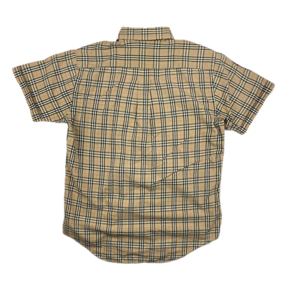 BURBERRY NOVA CHECK  (M)