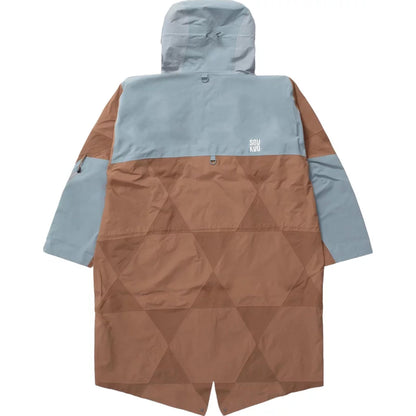 THE NORTH FACE X UNDERCOVER SOUKUU GEODESIC SHELL JACKET