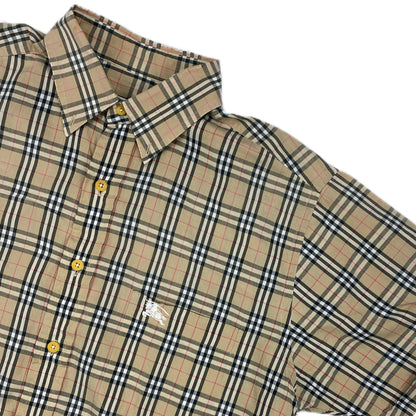 BURBERRY NOVA CHECK  (M)