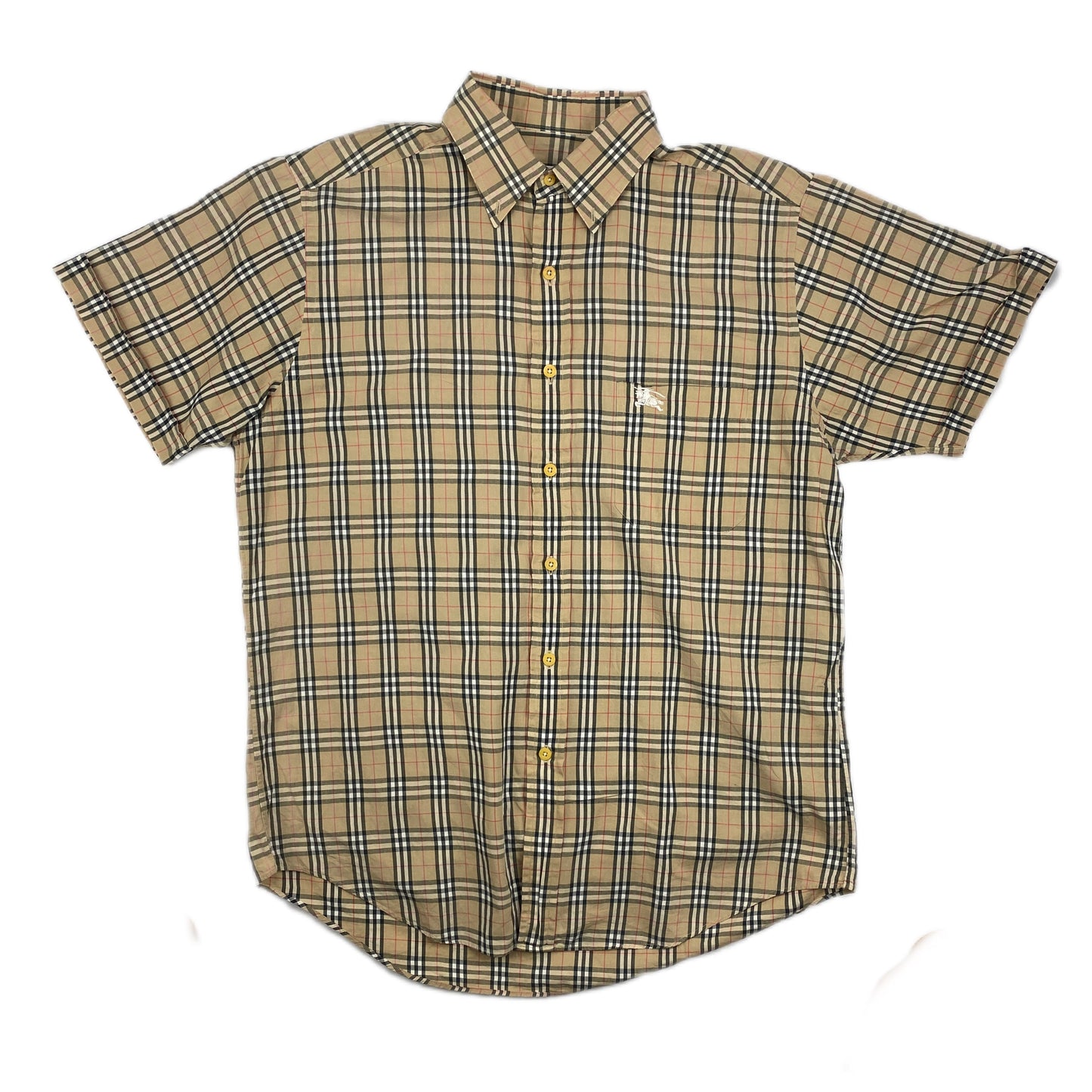 BURBERRY NOVA CHECK  (M)