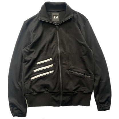 ADIDAS X YOHJI YAMAMOTO JACKET  (L)