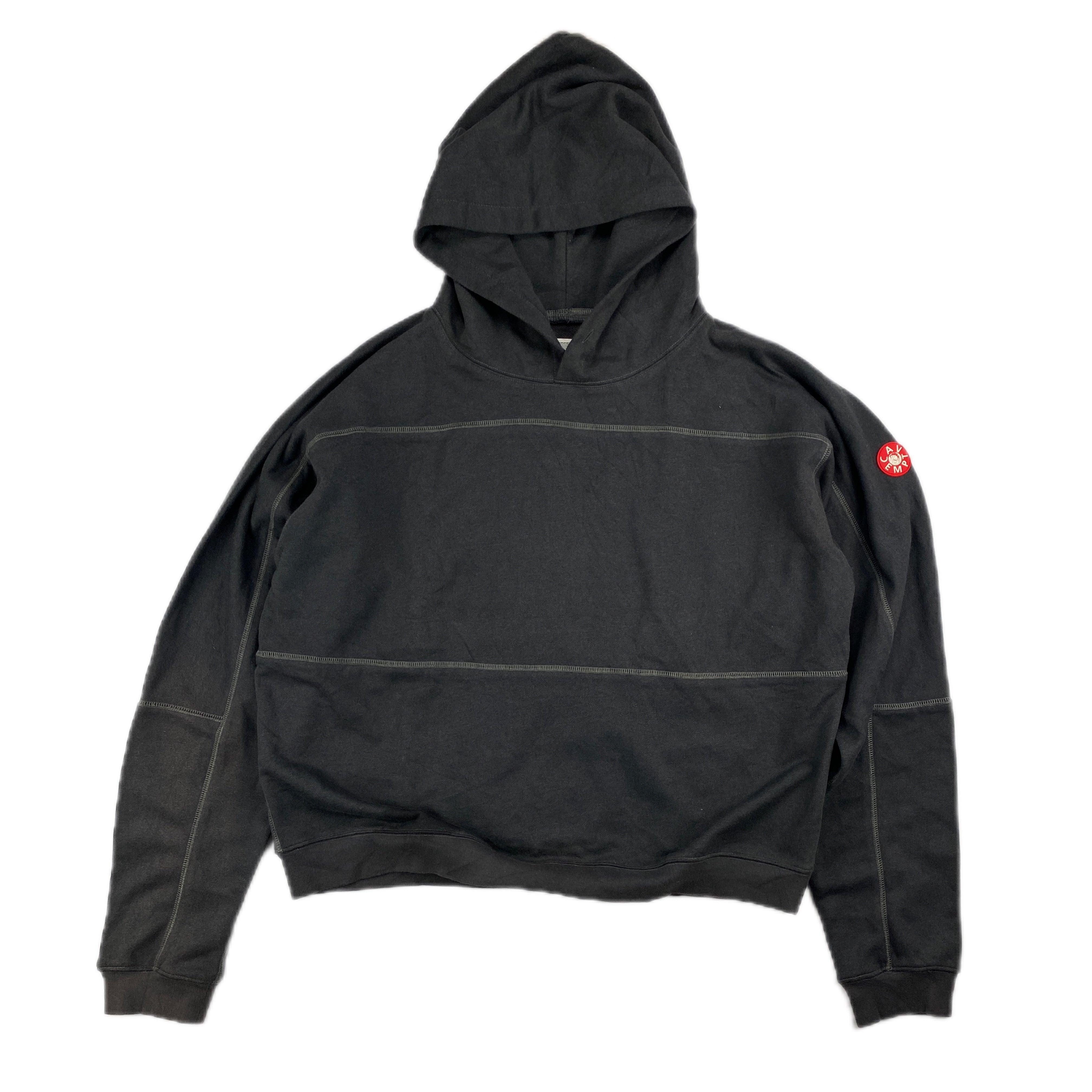 Cav empt line hoodie best sale