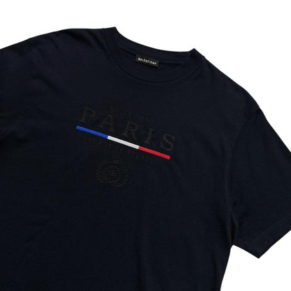 Balenciaga Paris T-Shirt