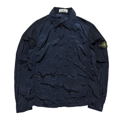 Stone Island Nylon Overshirt