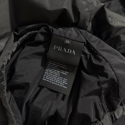 Prada Nylon Jacket