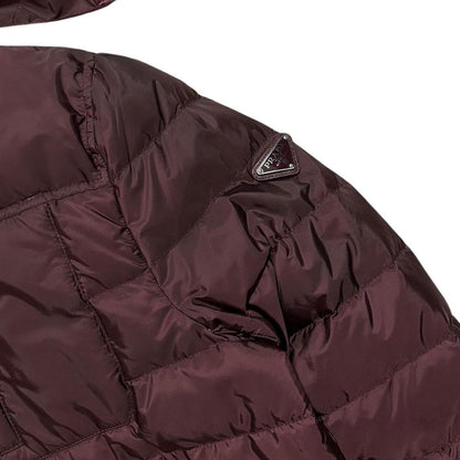 Prada Down Jacket