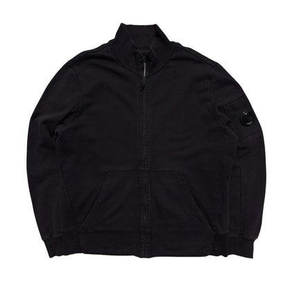 CP Company Cotton Zip UP