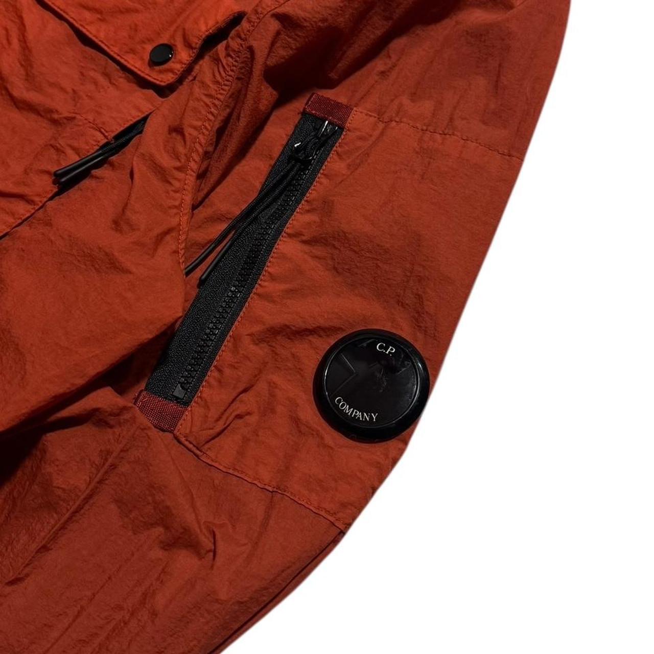 CP Company Pullover Smock Jacket