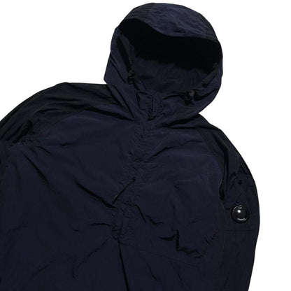 CP Company Nylon Chrome-R Pullover Jacket