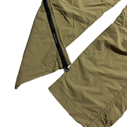 CP Company Tan Combat Cargos