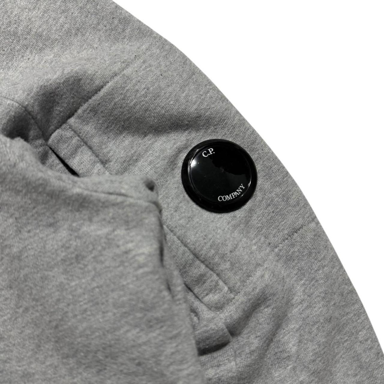 CP Company Pullover Crewneck