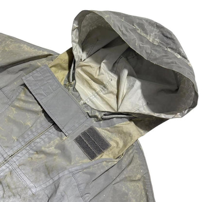 Stone Island Marina 1992 Reflective Jacket