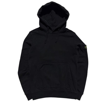 Stone Island Pullover Hoodie