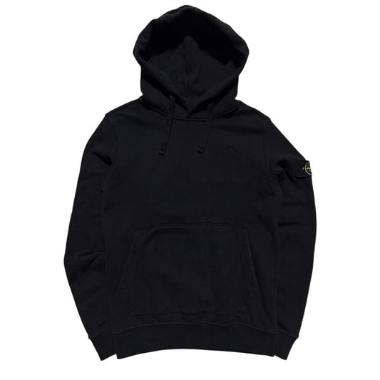 Stone Island Pullover Hoodie
