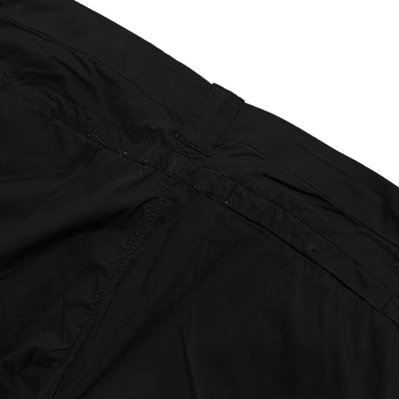 CP Company Black Combat Cargos - Known Source