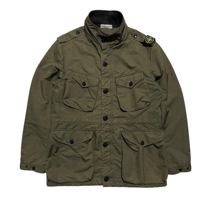 Stone Island Multipocket Field Jacket