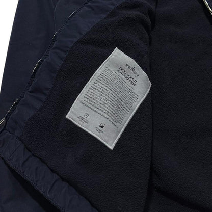 Stone Island David Light Micropile Jacket