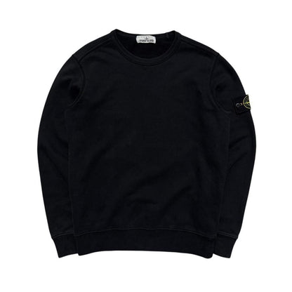 Stone Island Pullover Crewneck