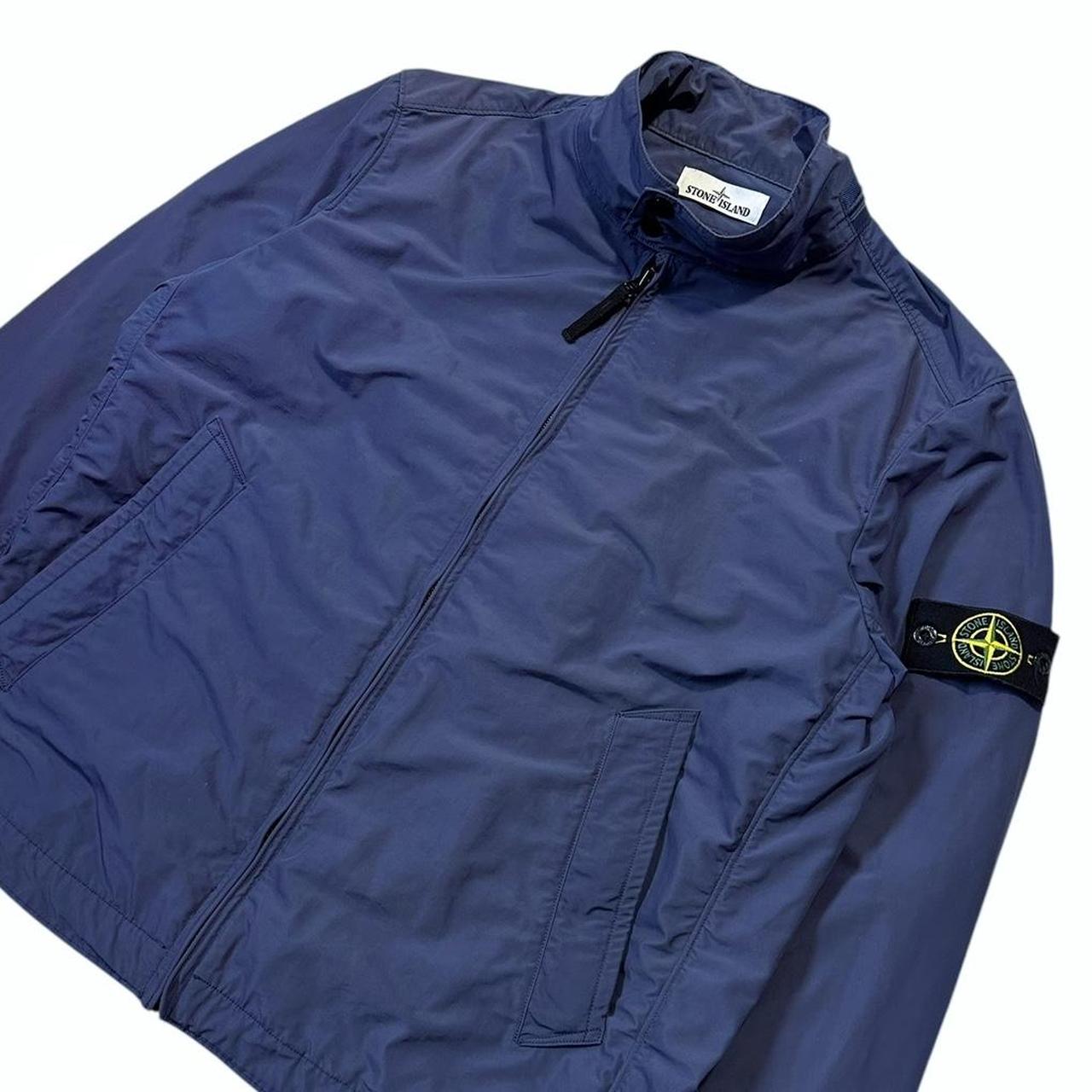 Stone Island Micro Reps Jacket