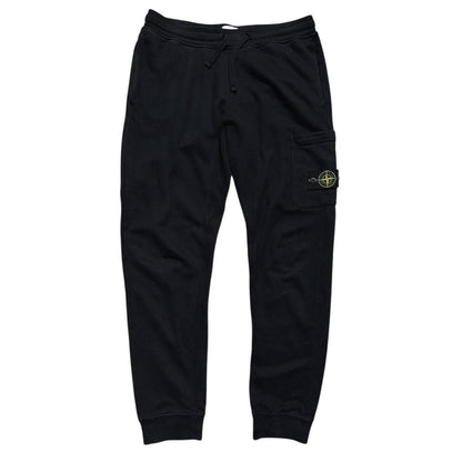 Stone Island Cotton Bottoms