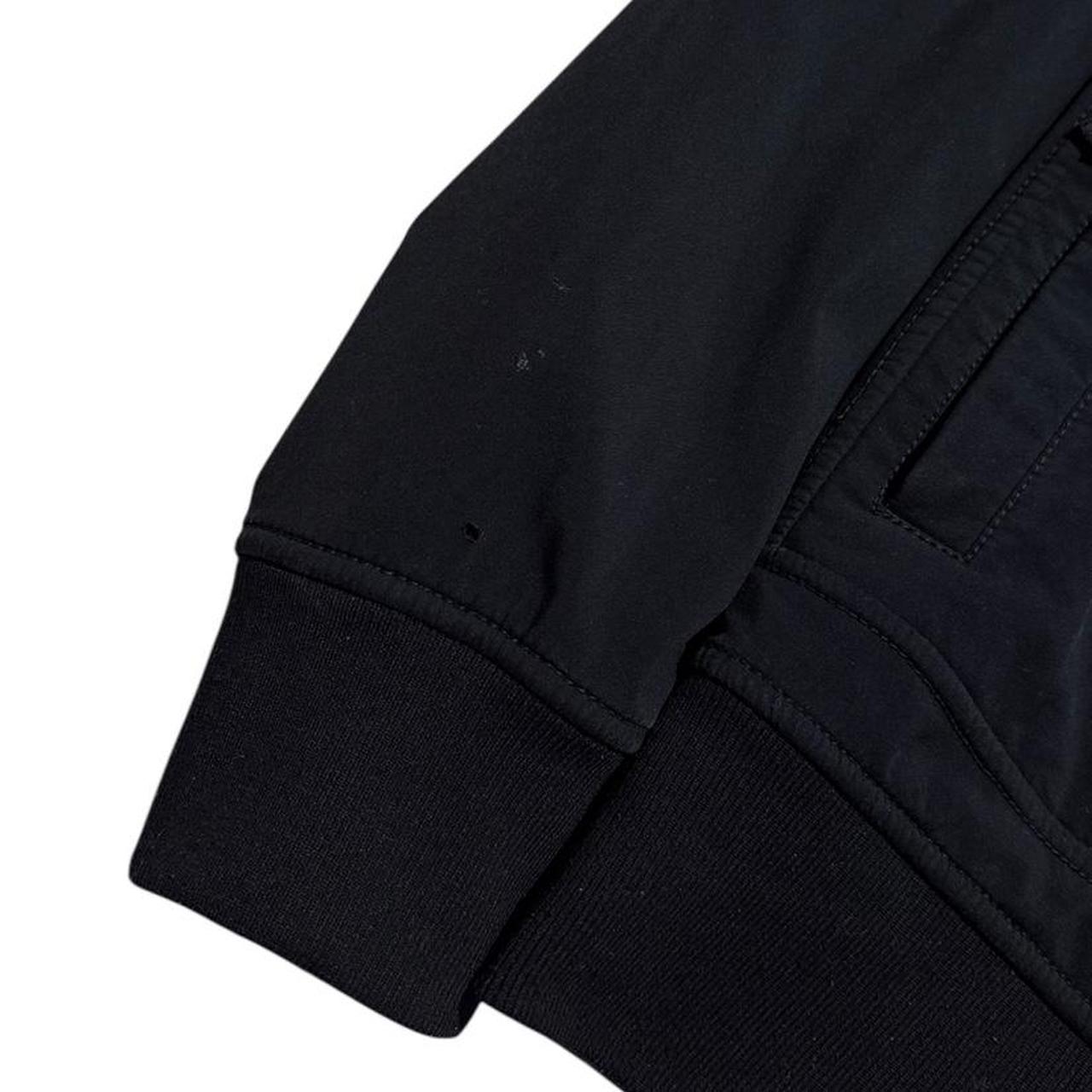 Stone Island Soft Shell-R Jacket