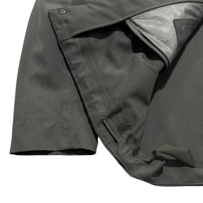Stone Island Ghost Repellant Jacket | Medium, Charcoal