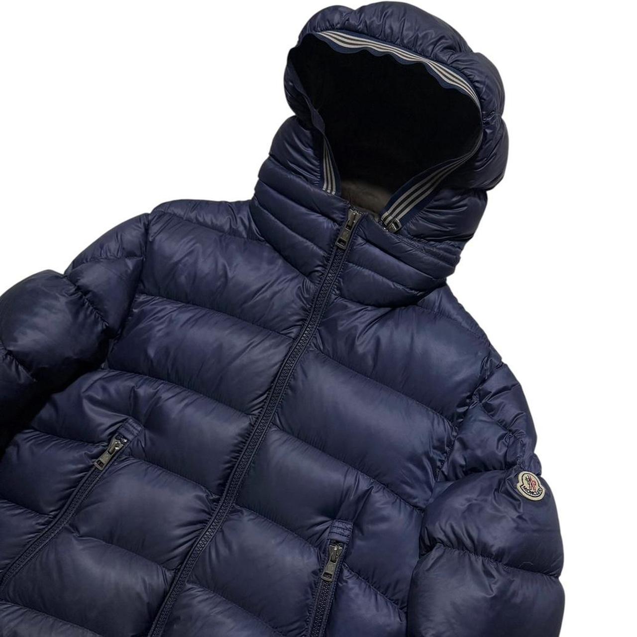 Moncler Jeanbart Down Jacket