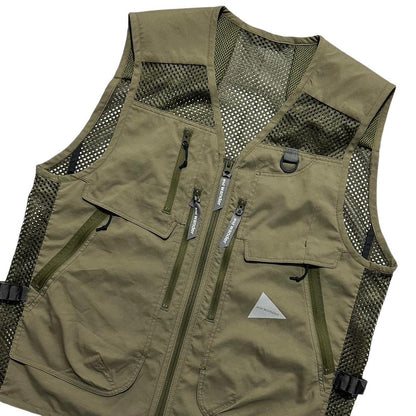 And Wander Tactical Vest