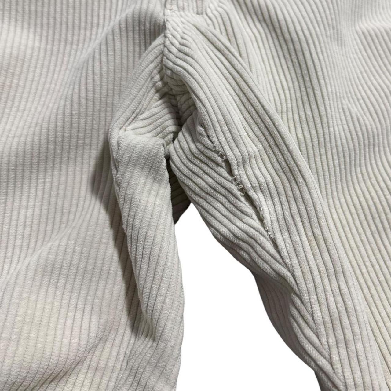 Stone Island Heavy Corduroy Trousers