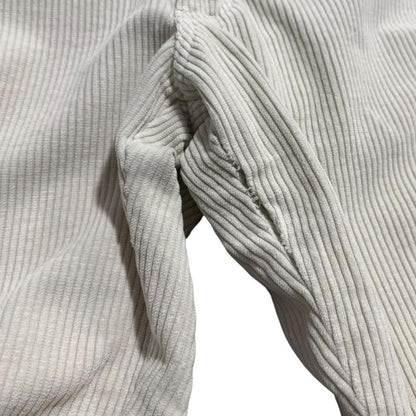 Stone Island Heavy Corduroy Trousers