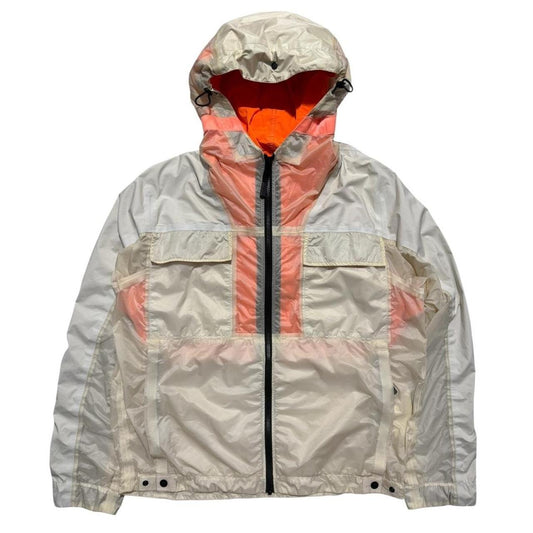 Stone Island S/S 2016 Marina Hyperlight Jacket