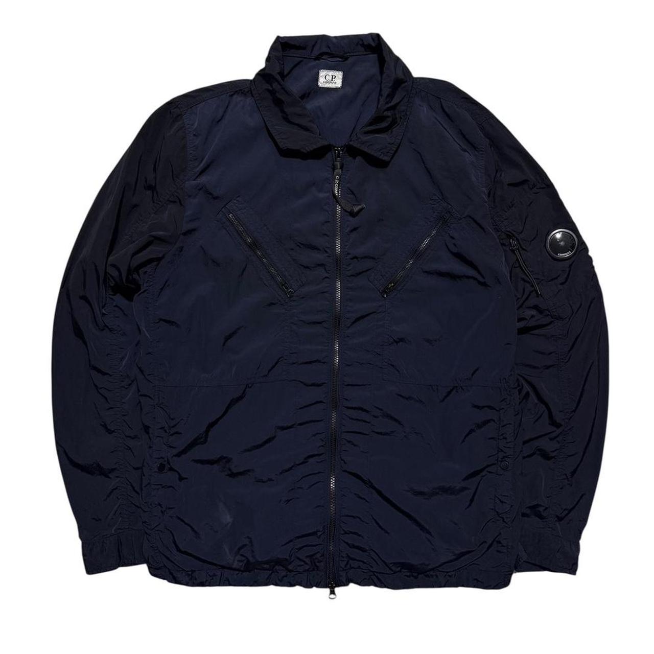 CP Company Chrome Overshirt