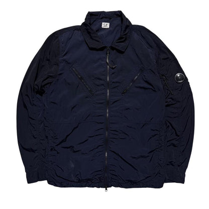 CP Company Chrome Overshirt