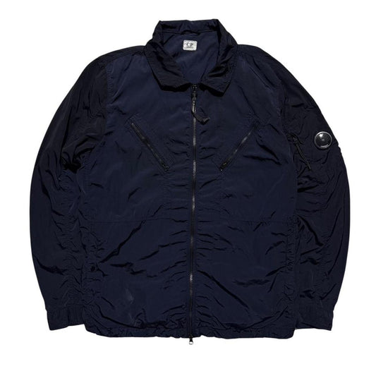 CP Company Chrome Overshirt