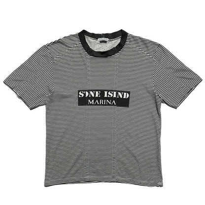 Stone Island Marina Striped Top - Known Source