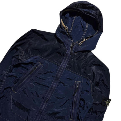 Stone Island Nylon Metal Jacket