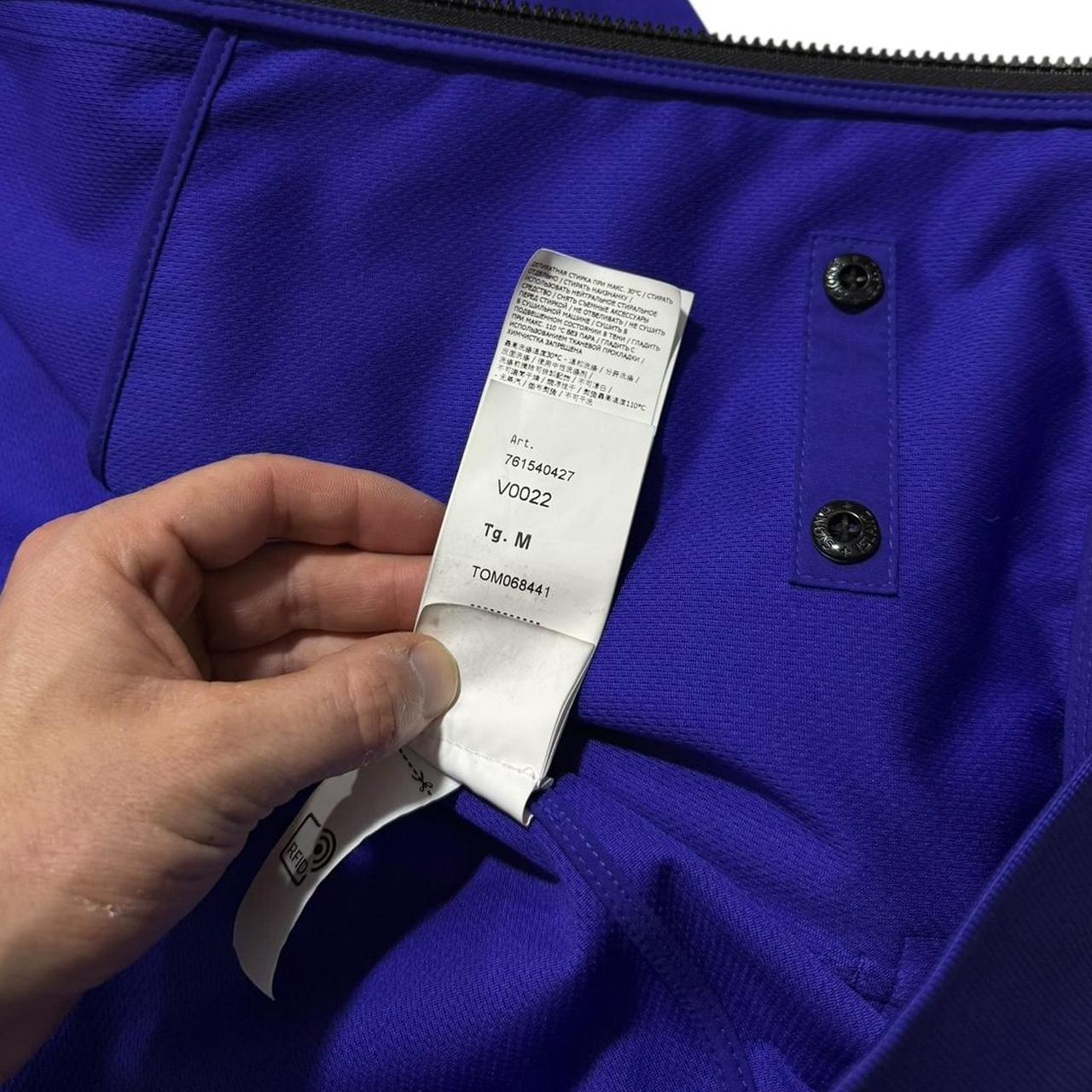 Stone Island Light Soft Shell-R Jacket